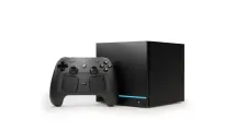 Steam Machine