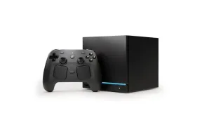 Steam Machine