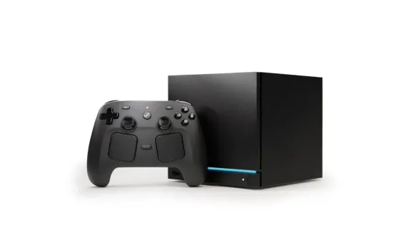 Valve uvádí Steam Machine. Nová konzole připomínající PC ale překvapí cenovkou