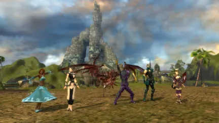 Guild Wars Reforged