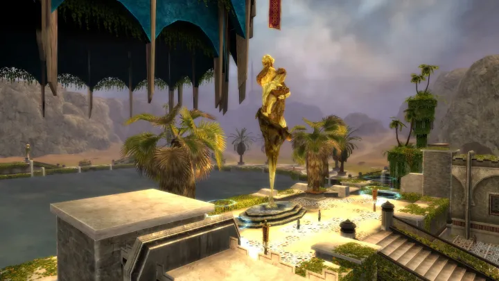 Guild Wars Reforged