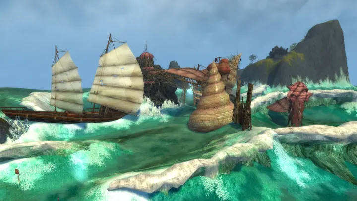 Guild Wars Reforged