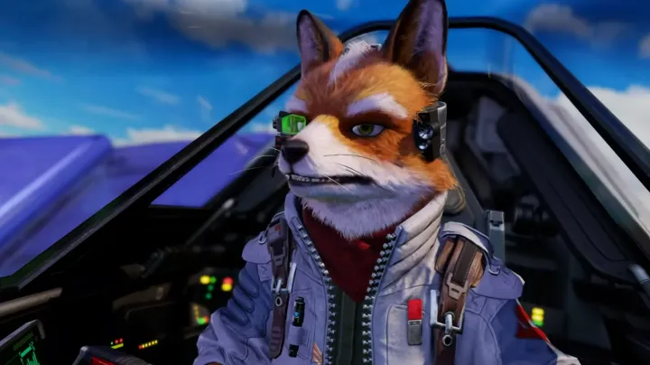 Star Fox – recenze liščího stíhače mezi dvěma érami