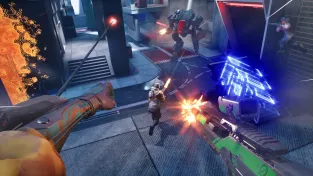 Nástupce Titanfallu ani oživený Splitgate neuspěli. 1047 Games utíká od her jako služby