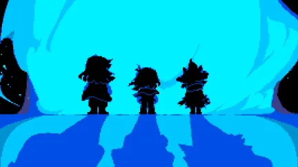 Deltarune