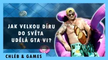 O GTA VI a fascinujícím roku 1997 s Jardou Möwaldem || Chléb & Games