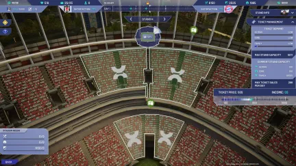 Copa City