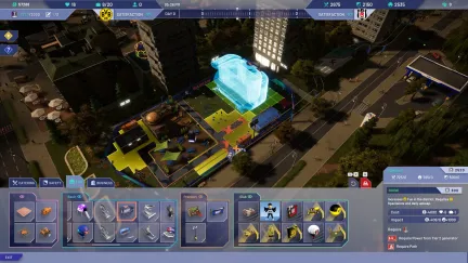 Copa City