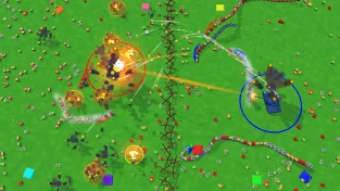 SharedScreen Wagons 2