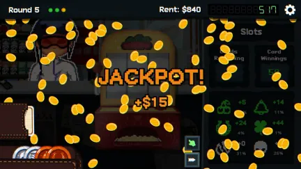 Scratch Off!