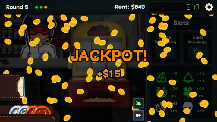 Scratch Off!