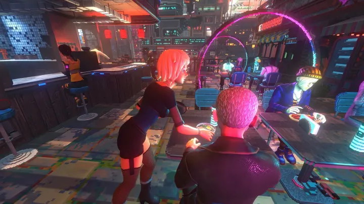 Nivalis Nights