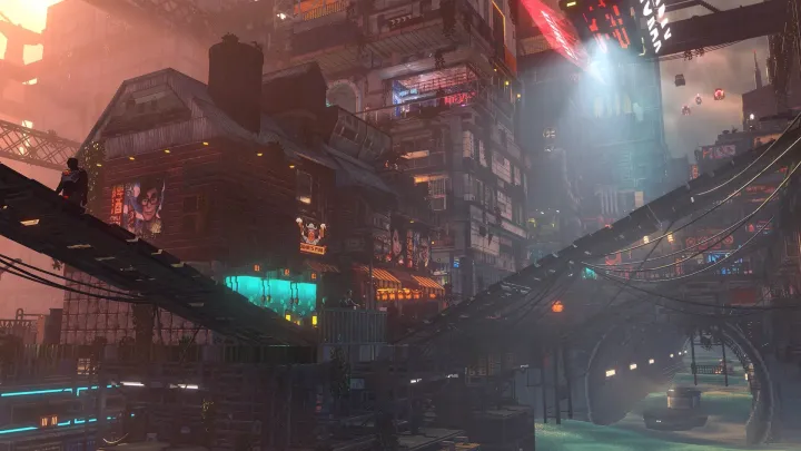 Nivalis Nights