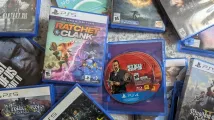 PS5