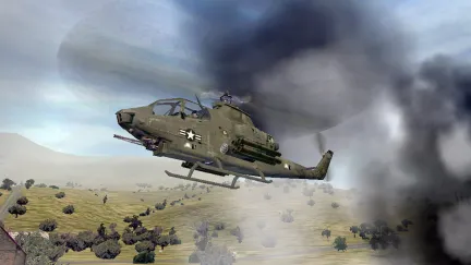Arma: Cold War Assault Remastered