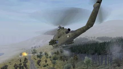 Arma: Cold War Assault Remastered