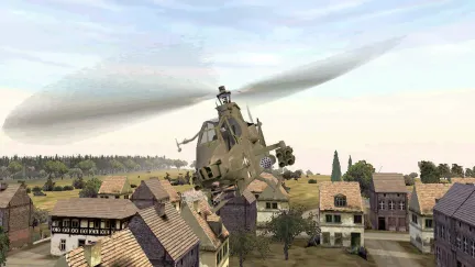 Arma: Cold War Assault Remastered