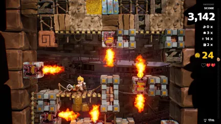 Pit Panic