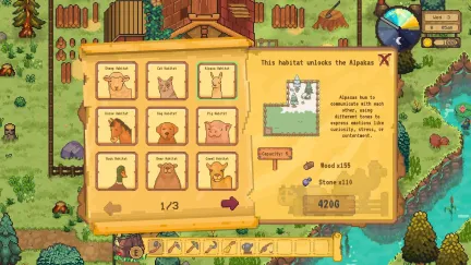 Pawsome Resort