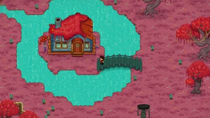 Pawsome Resort
