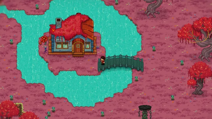 Pawsome Resort