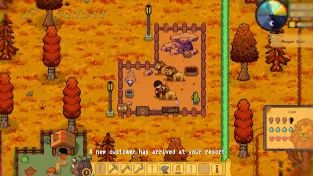 Pawsome Resort