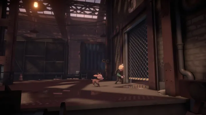 DEER & BOY - Launch trailer