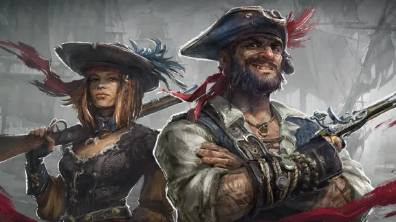Dostane pirátské Windrose vítr do plachet? Studio se tomu nebrání