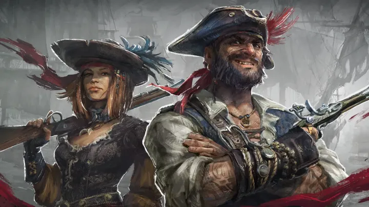 Dostane pirátské Windrose vítr do plachet? Studio se tomu nebrání