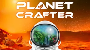The Planet Crafter