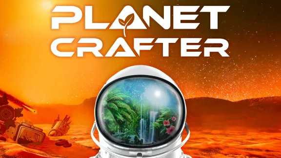The Planet Crafter