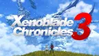 Xenoblade Chronicles 3