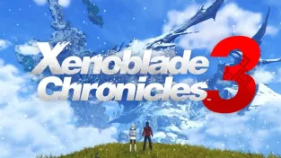 Xenoblade Chronicles 3