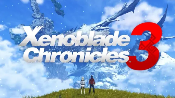 Xenoblade Chronicles 3