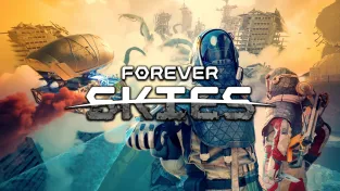 Forever Skies