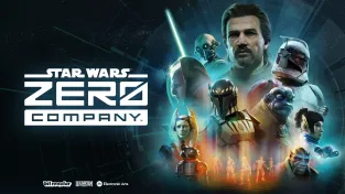 Star Wars Zero Company