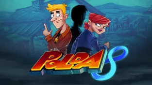 Polda 8