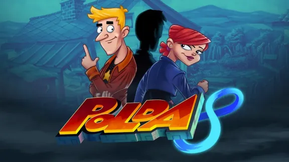 Polda 8