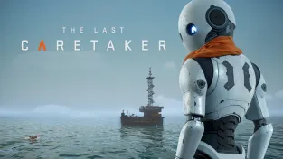 The Last Caretaker