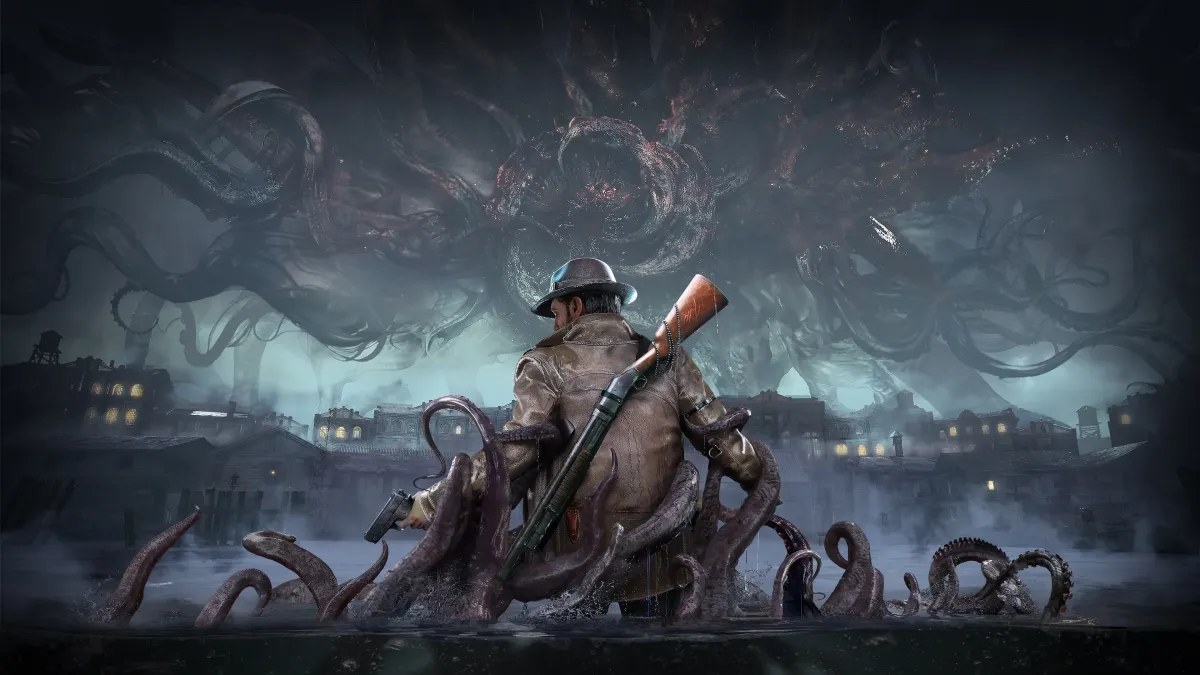 The Sinking City 2 láká na šílenství i předobjednávky. Má váš počítač dost kosmické mízy?