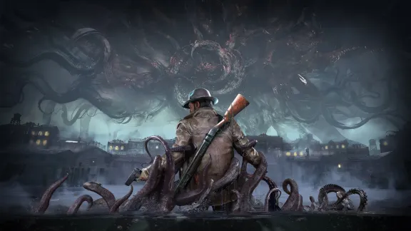 The Sinking City 2 láká na šílenství i předobjednávky. Má váš počítač dost kosmické mízy?