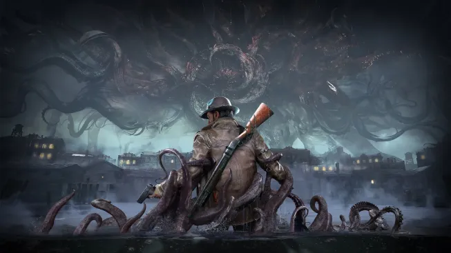 The Sinking City 2 láká na šílenství i předobjednávky. Má váš počítač dost kosmické mízy?