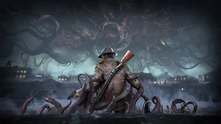 The Sinking City 2 láká na šílenství i předobjednávky. Má váš počítač dost kosmické mízy?