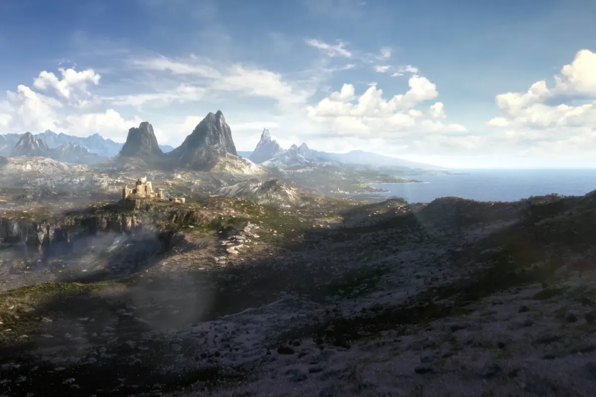 Škrty v Microsoftu dopadnou i na The Elder Scrolls VI