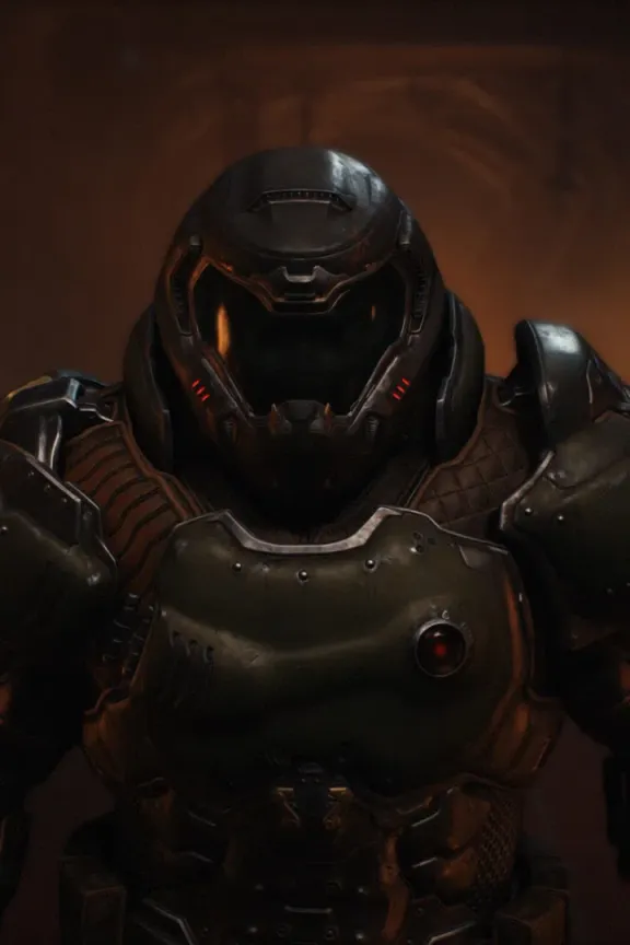 Recenze Revelations. Rozloučení s Doom: The Dark Ages