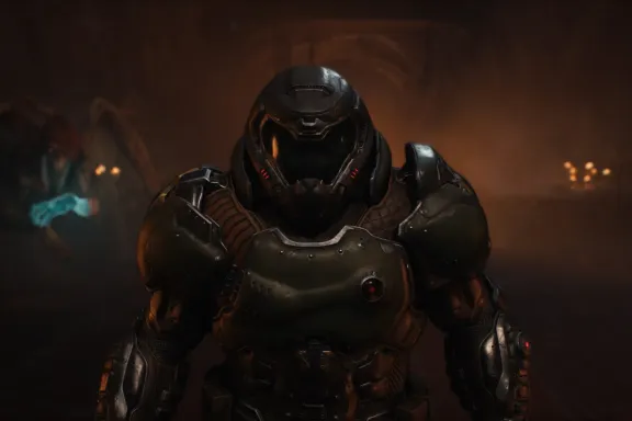 Recenze Revelations. Rozloučení s Doom: The Dark Ages