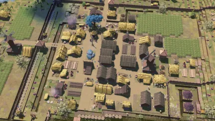 Goblin Camp
