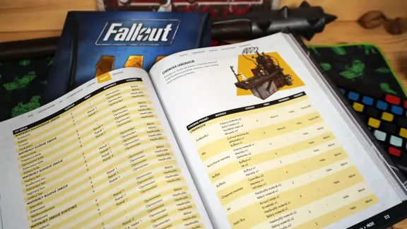 Blackout? Žádný problém. Zaklínače a Fallout si zahrajete i offline