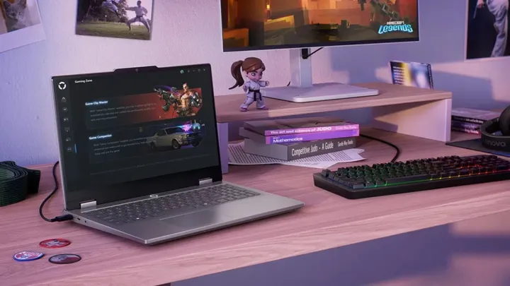 QHD displej už není luxusem. Které notebooky ho využijí naplno?