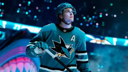 NHL 27